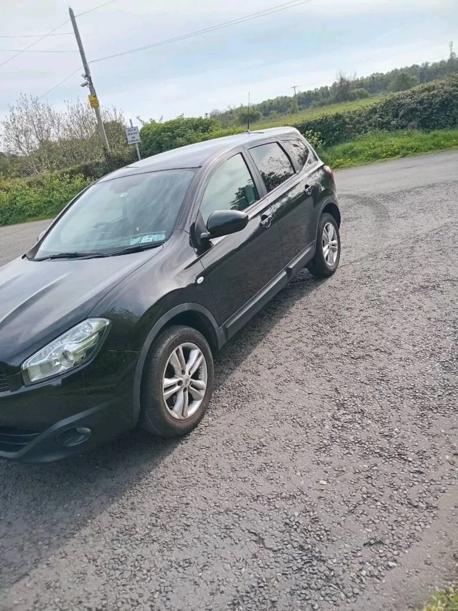 Nissan Qashqai +2 2014 - Image 2