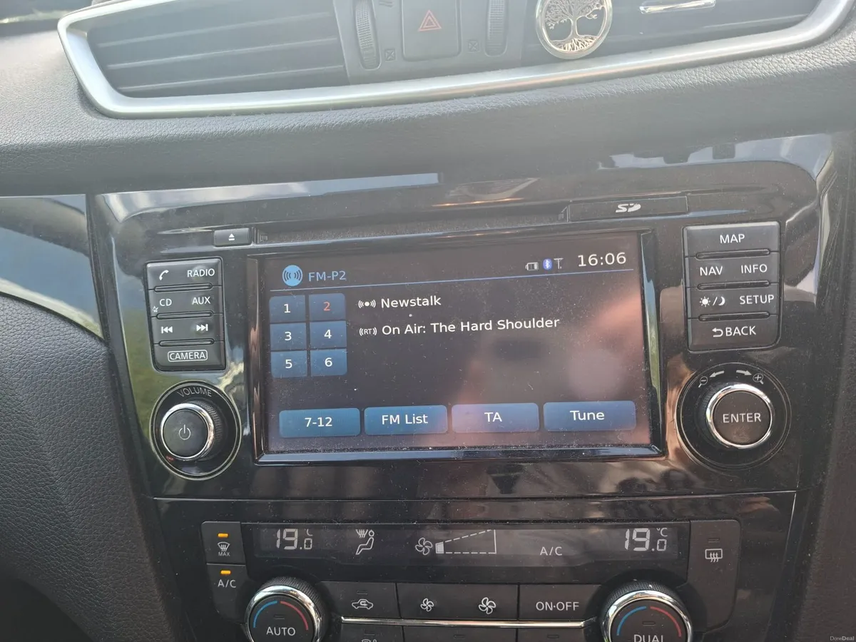 Nissan Qashqai 2016 - Image 4