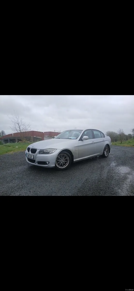 Bmw 316d - Image 1