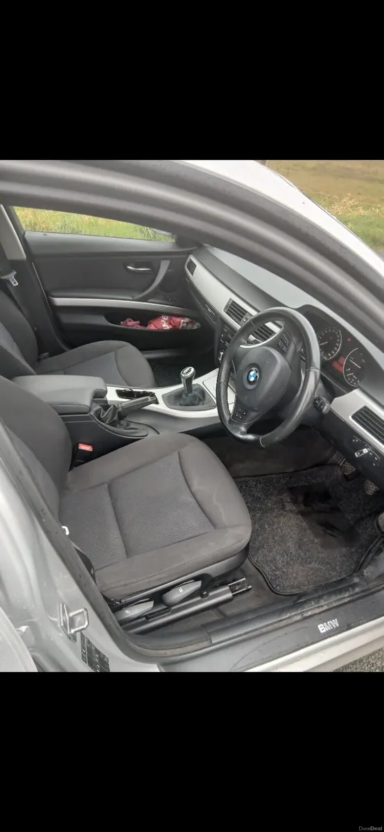 Bmw 316d - Image 4