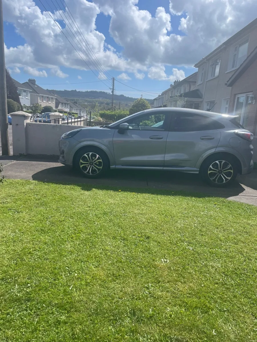 Ford Puma 2021 - Image 1