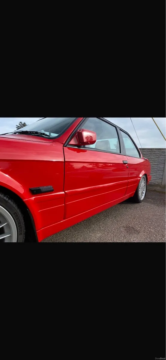 e30 2.8 stroker - Image 3