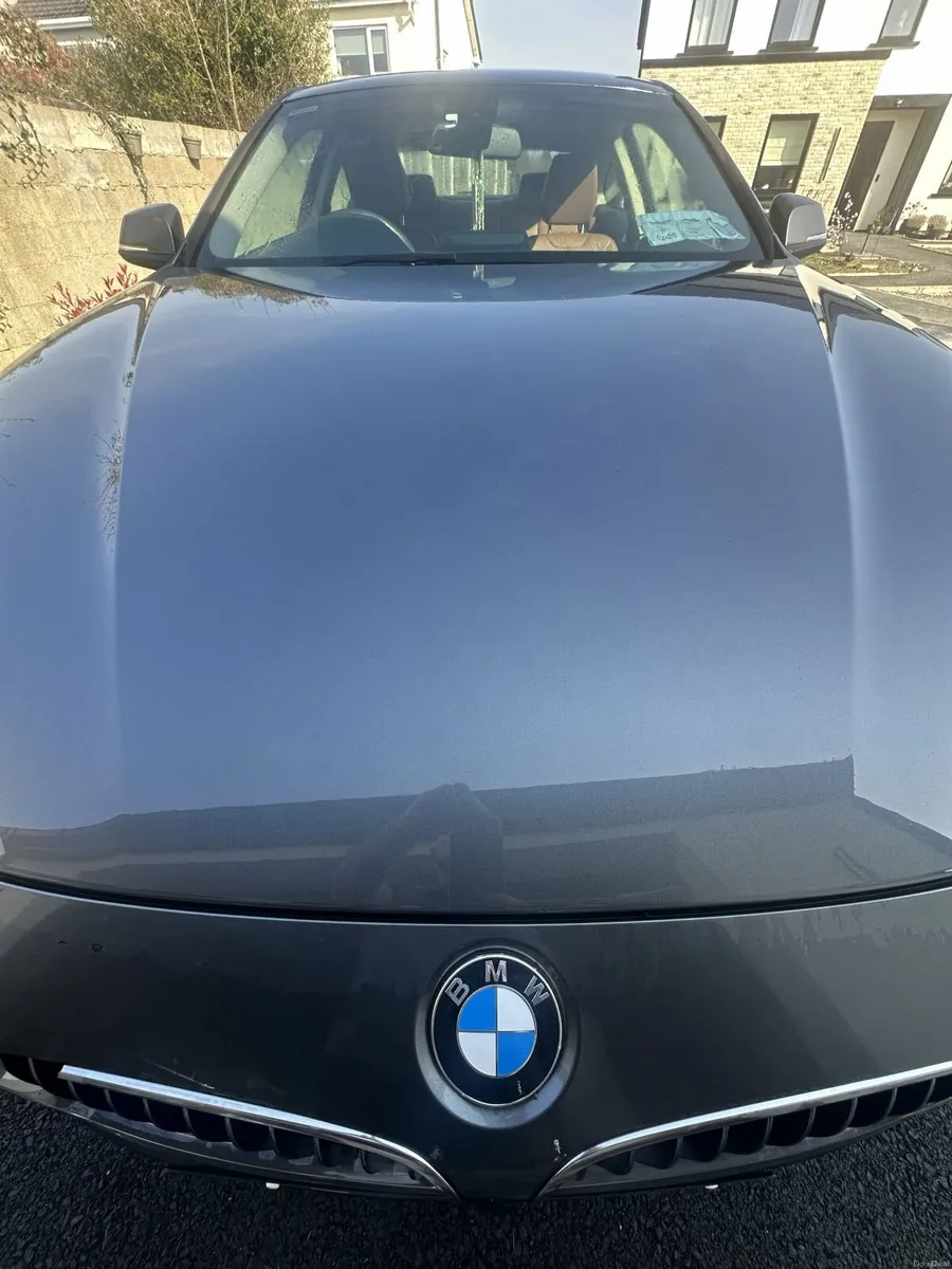 BMW 4-Series 2014 - Image 3