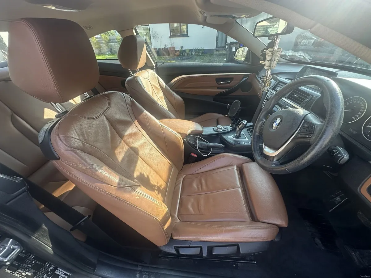 BMW 4-Series 2014 - Image 4