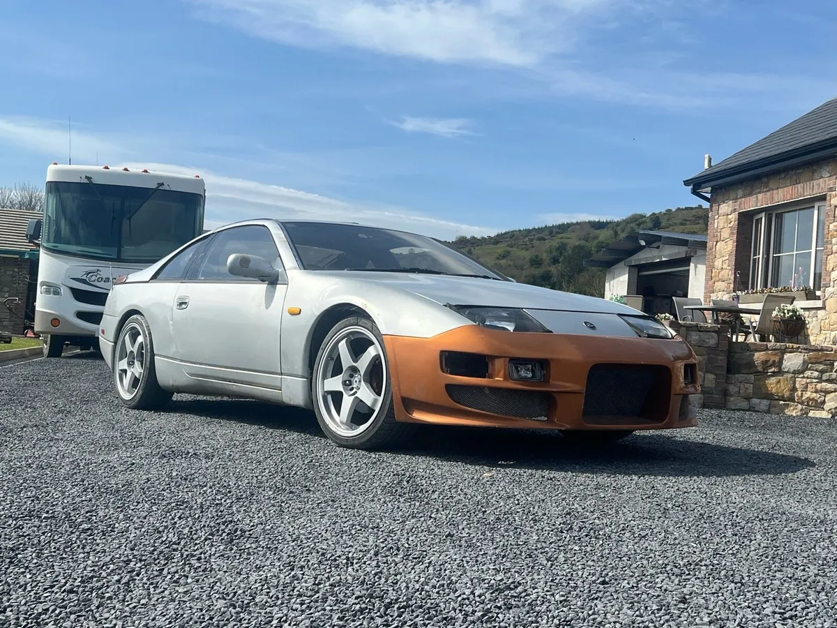 300zx Nissan - Image 2