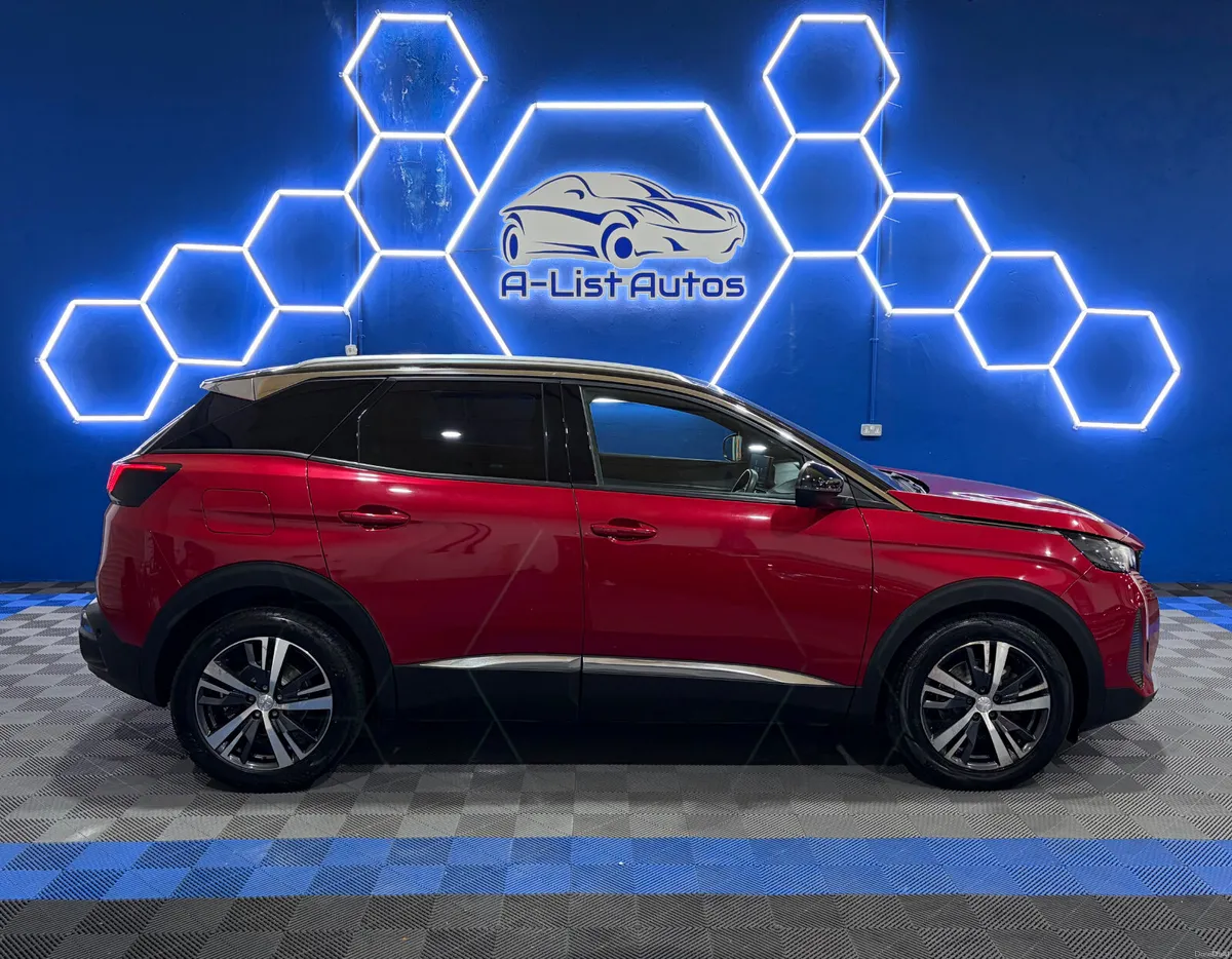 Peugeot 3008 1.5D Allure Auto / FINANCE AVAILABLE - Image 2