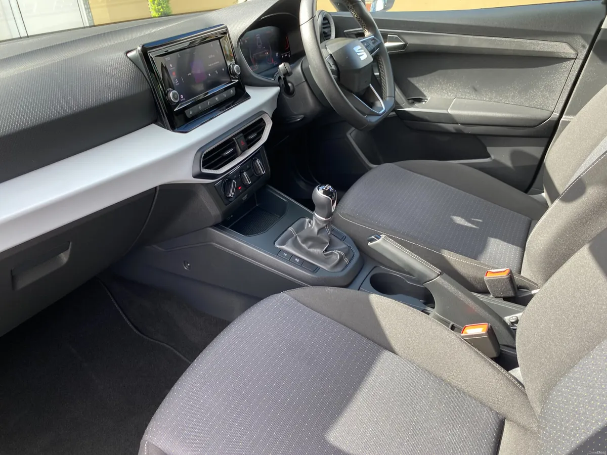 1.0 TSI 95BHP SE plus Edition - Image 6
