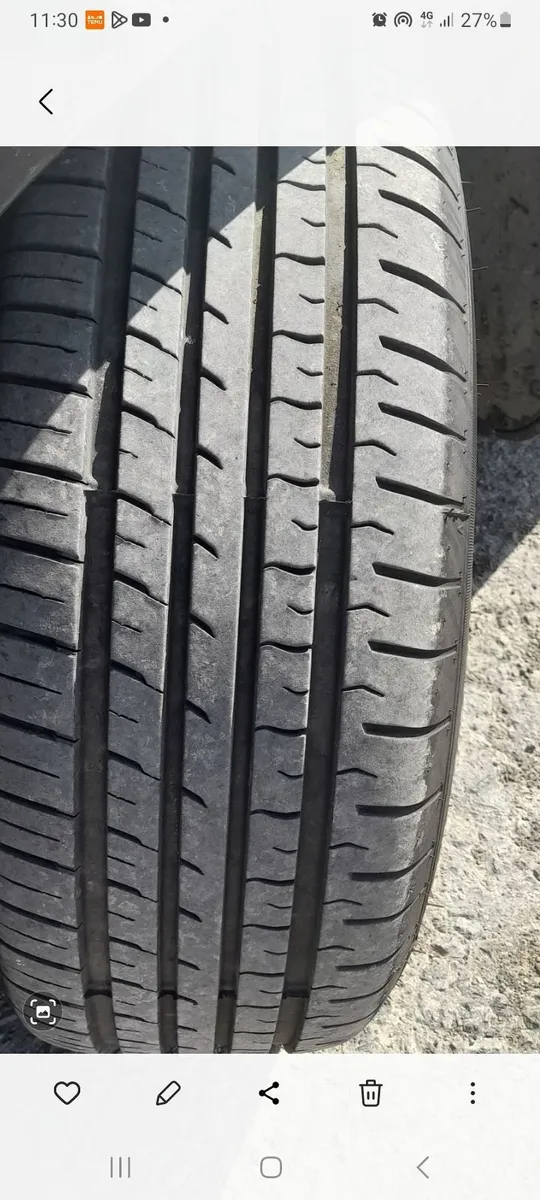 Volkswagen Passat 2013 automatic full service  his - Image 3