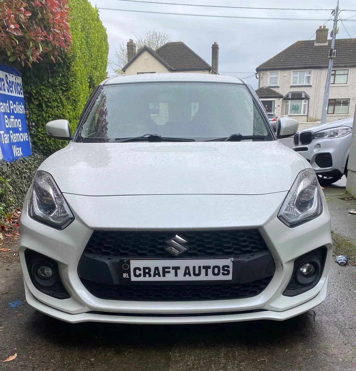 Suzuki Swift Sports 1.4L 2020 Boosterjet Model - Image 1