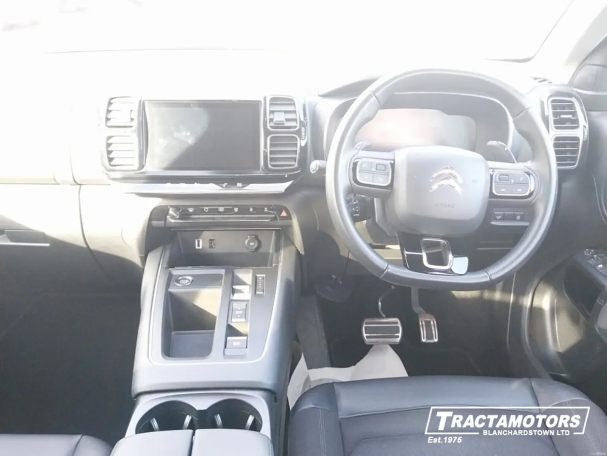 Citroen C5 Aircross FEEL PACK PURETECH - Image 2