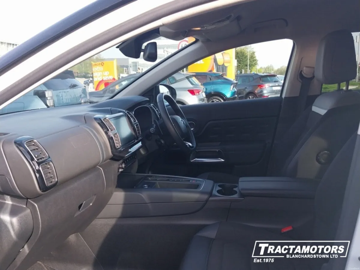Citroen C5 Aircross FEEL PACK PURETECH - Image 4