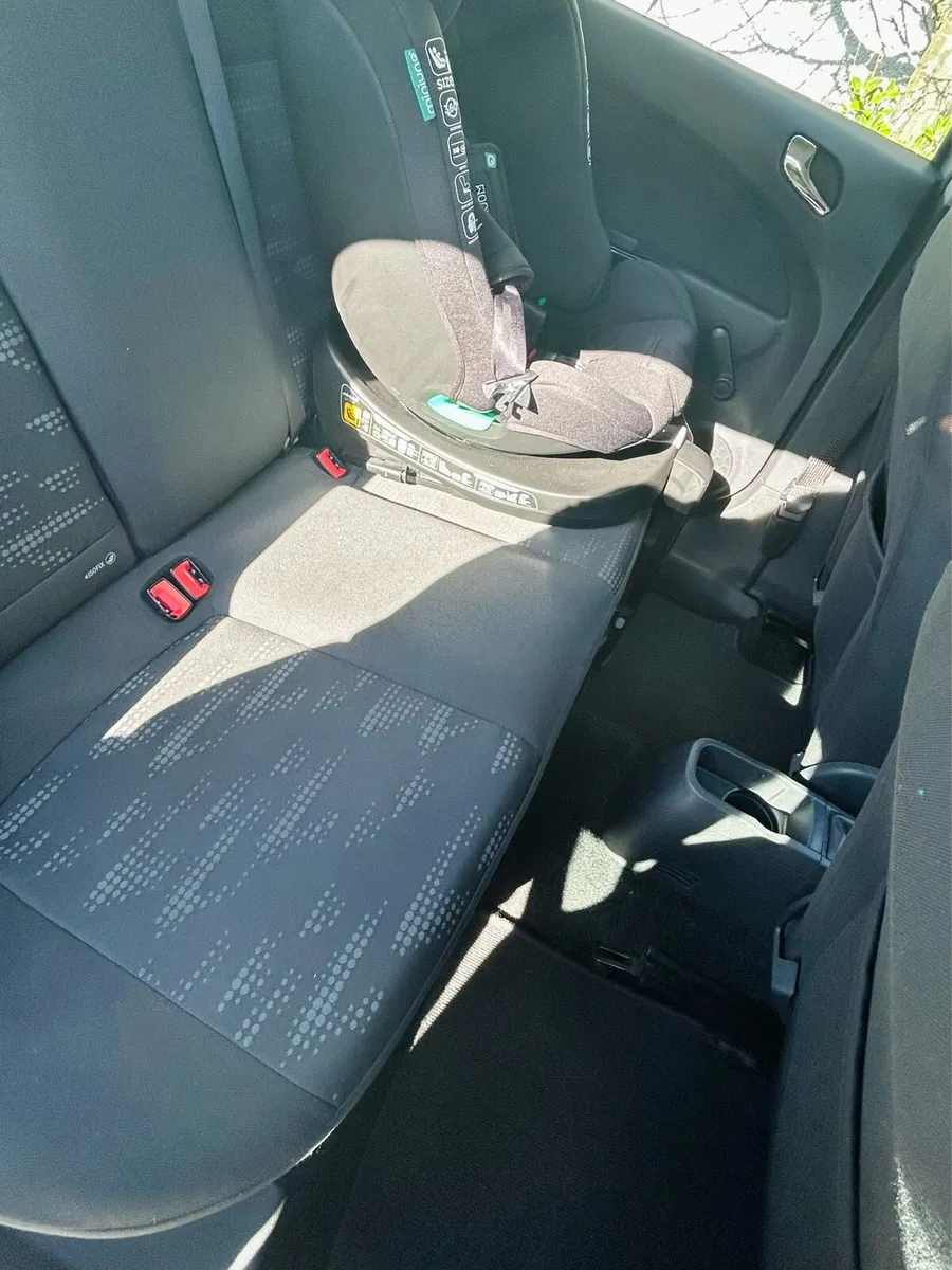 Opel corsa 2013- NCT April 2027 - Image 4