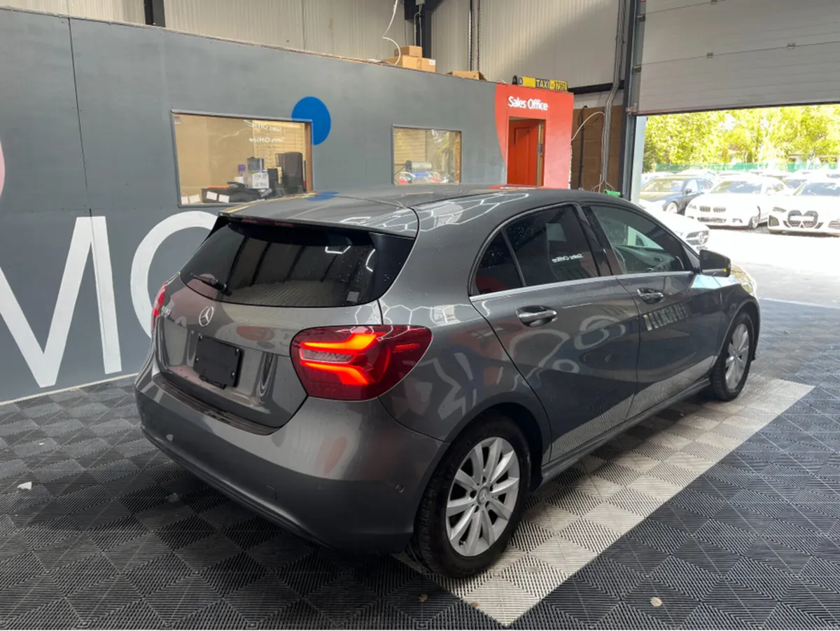 Mercedes-Benz A-Class 2016 MERCEDES-BENZ A180 1.6 - Image 2