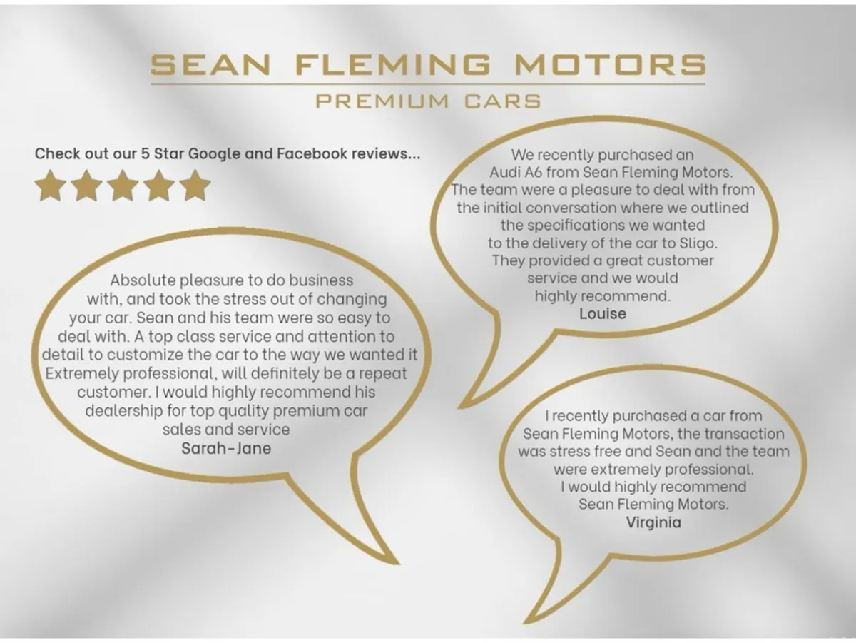 BMW X7 ++2 SEAT COMMERCIAL / PLUS VAT++ HIGH SPEC - Image 4