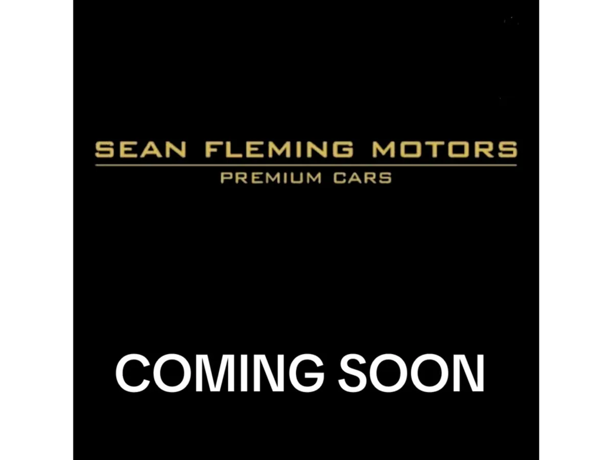 BMW X7 ++2 SEAT COMMERCIAL / PLUS VAT++ HIGH SPEC - Image 1