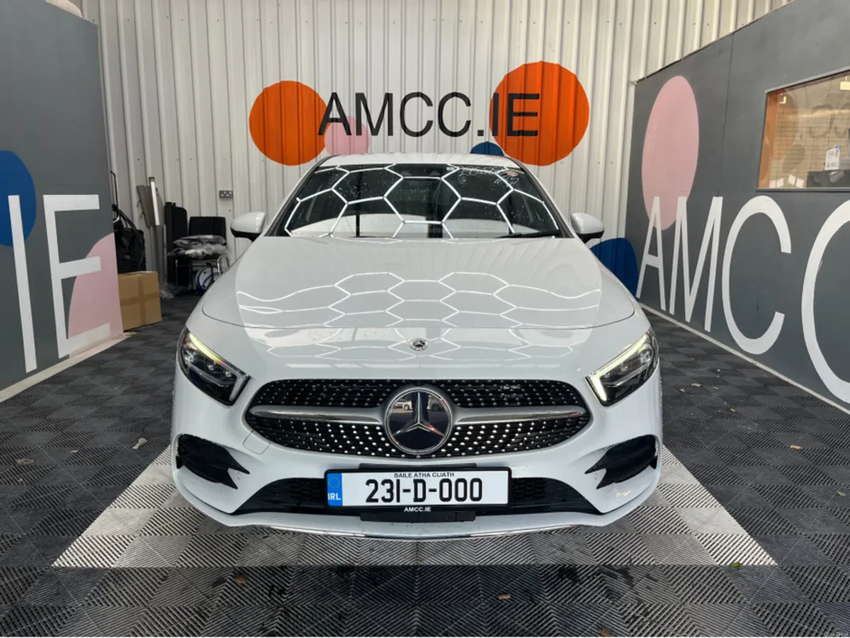 Mercedes-Benz A-Class €35950 2023 MERCEDES-BENZ A2 - Image 6