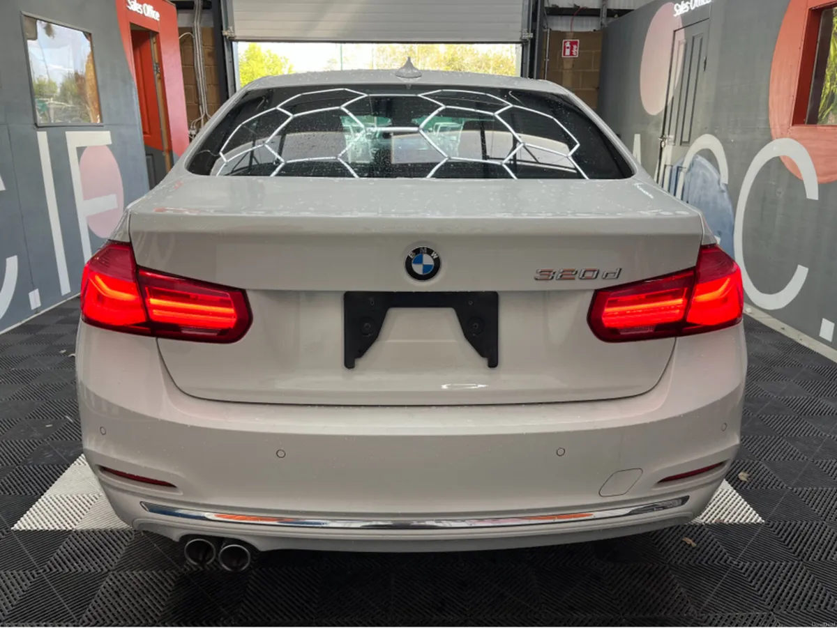 BMW 3-Series €17950 2017 BMW 320D LUXURY 2.0 AUTOM - Image 3