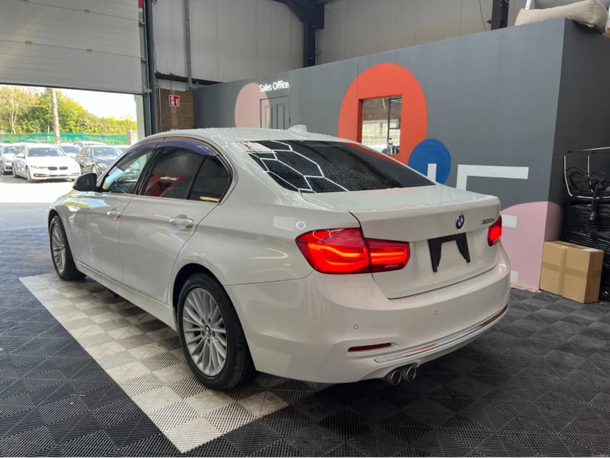BMW 3-Series €17950 2017 BMW 320D LUXURY 2.0 AUTOM - Image 4