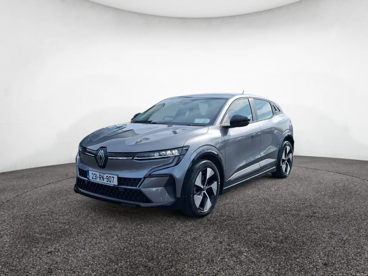 Renault Megane E-TECH E EQUILIBRE EV40 TECH 5DR AU - Image 1