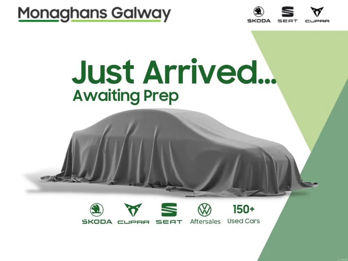 Ford Kuga TITANIUM 5DR 1.5 TD 120 - Image 1