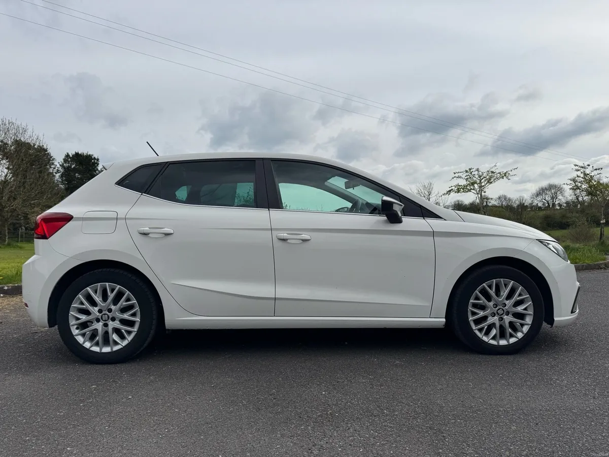 Seat Ibiza - Image 4