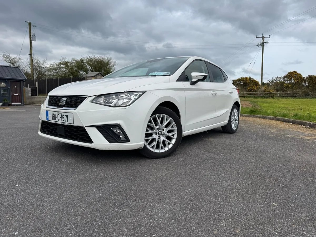 Seat Ibiza - Image 2