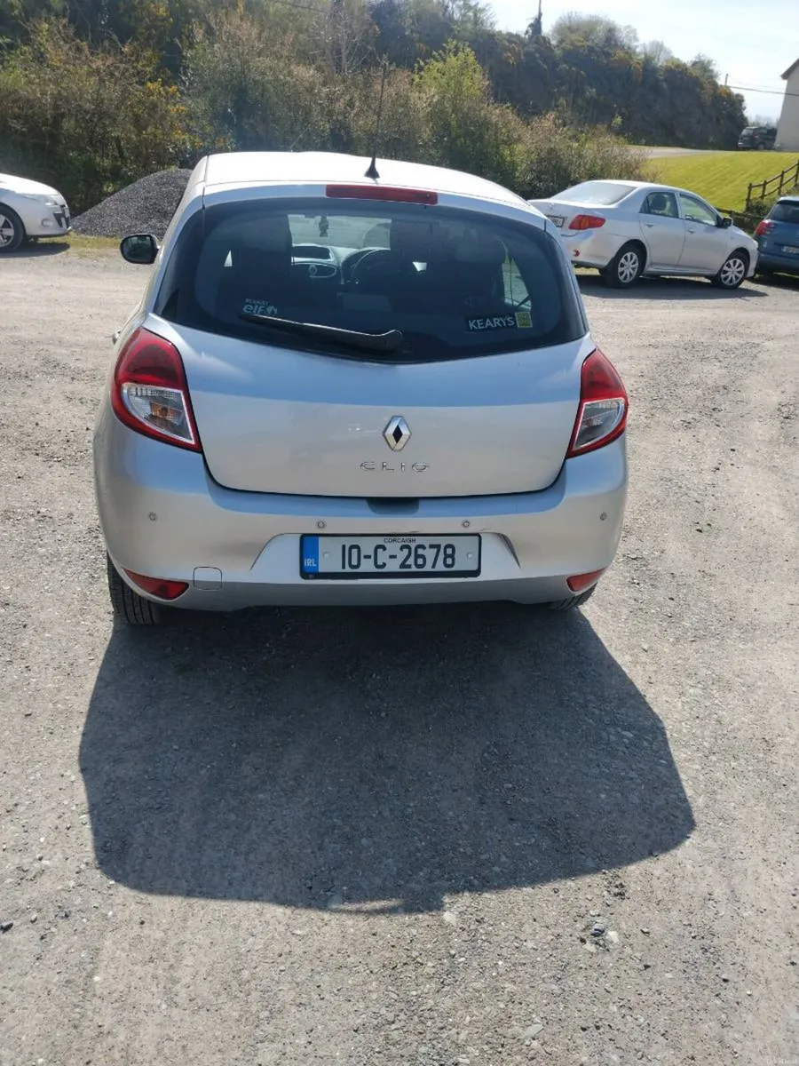 Renault Cleo - Image 3