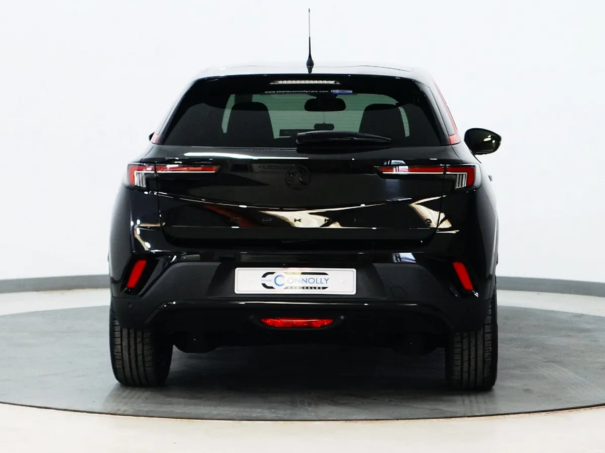 *14* 2023 opel Mokka gs - Image 4