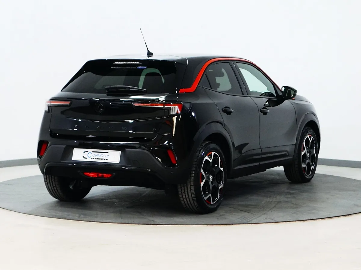 *14* 2023 opel Mokka gs - Image 4