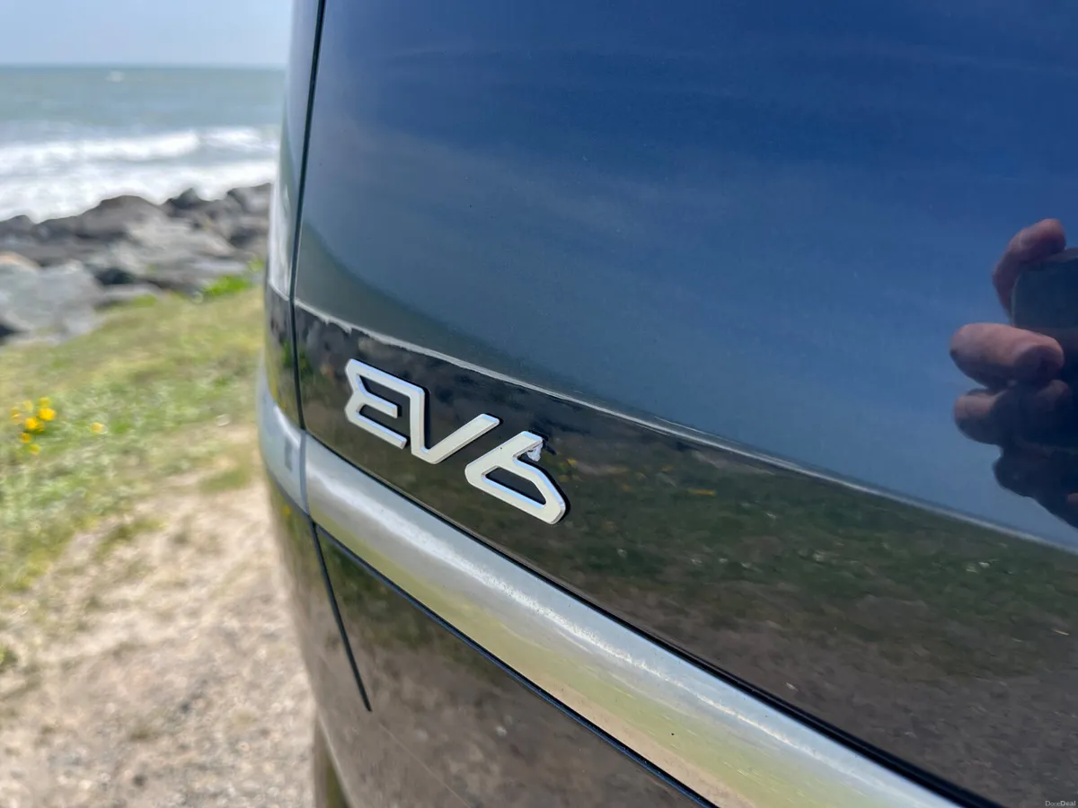 231 Kia EV6 Earth - Image 5