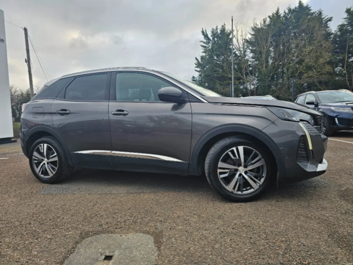 Peugeot 3008 FL Allure 1.5 Blue HDI 130 6.2 - Image 1