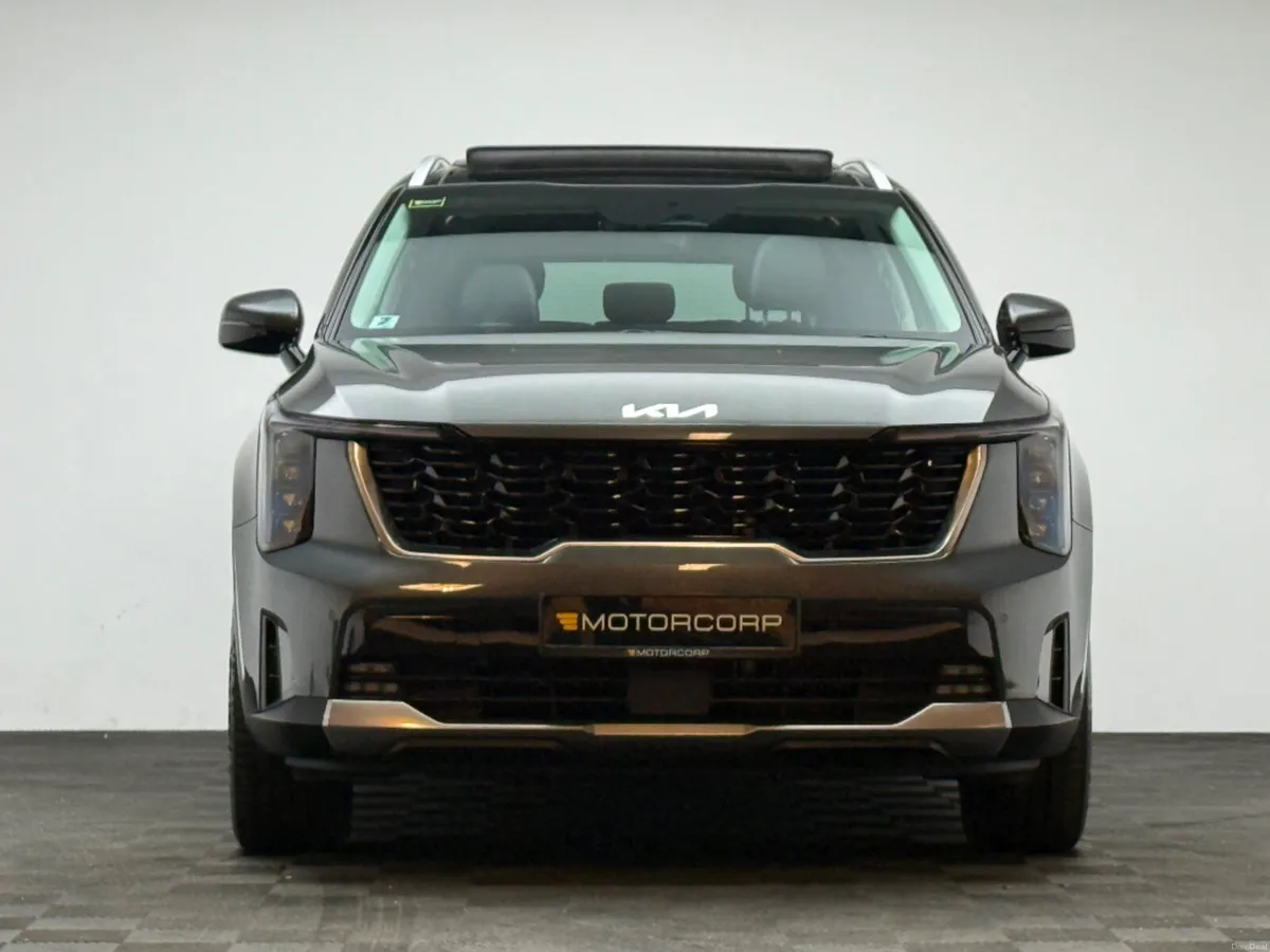 Kia Sorento DSL DIESEL PE 7 SEATER - Image 2