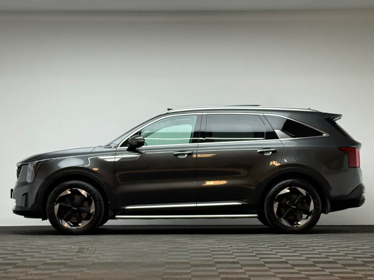 Kia Sorento DSL DIESEL PE 7 SEATER - Image 4