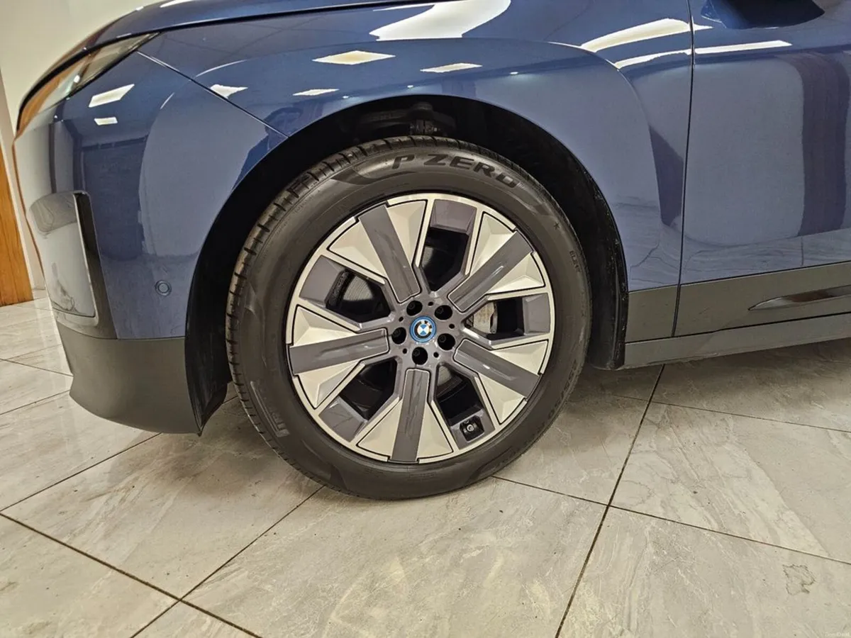 BMW iX PRICED TO SELL - Image 4