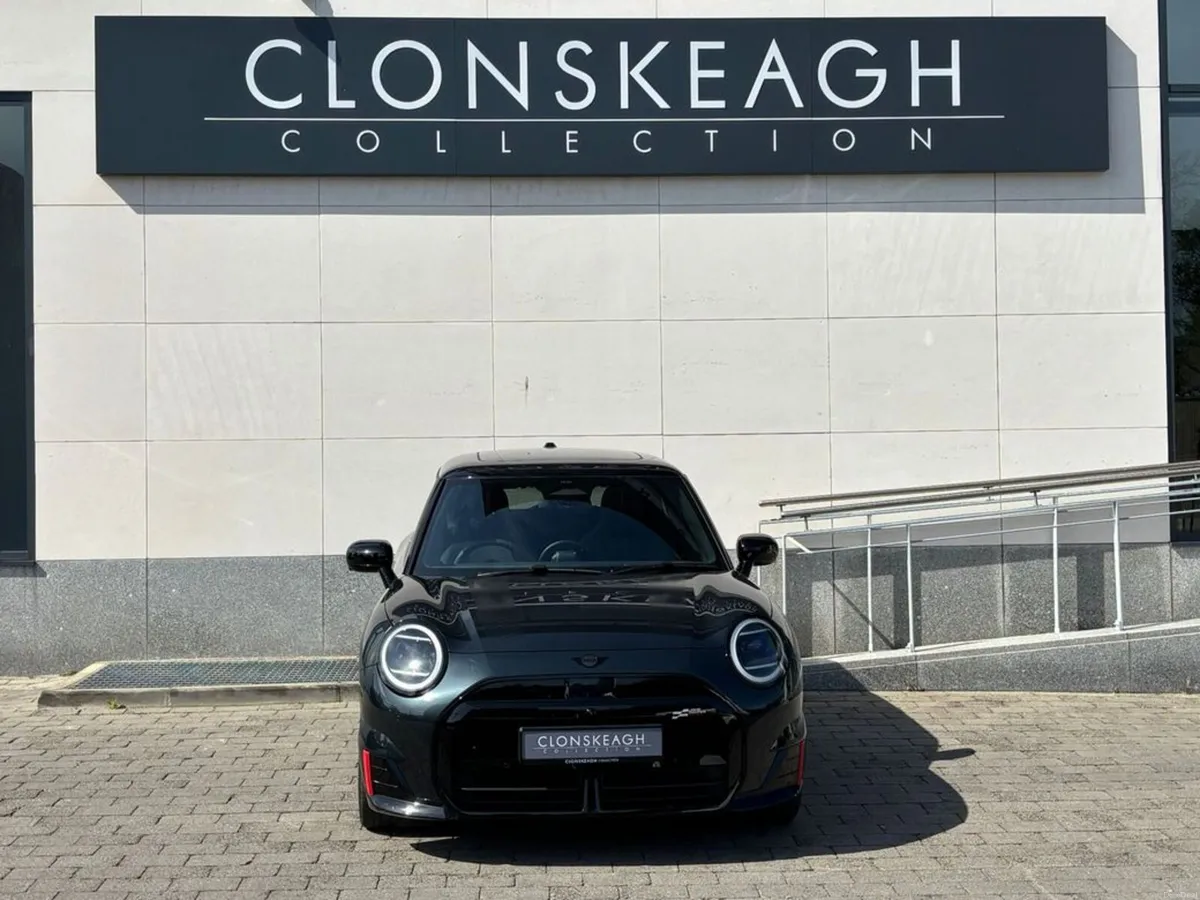 Mini Cooper Cooper S Electric 3 - Image 3