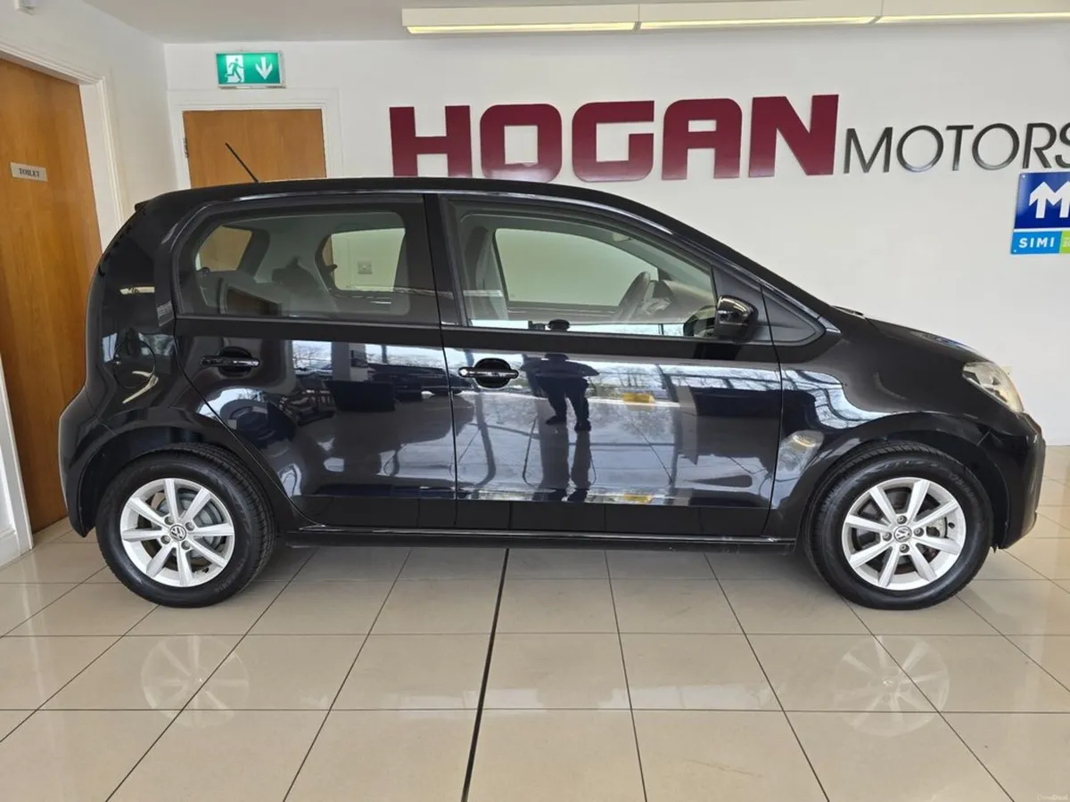 Volkswagen up! Move Up 1.0 5DR Automatic - Image 3