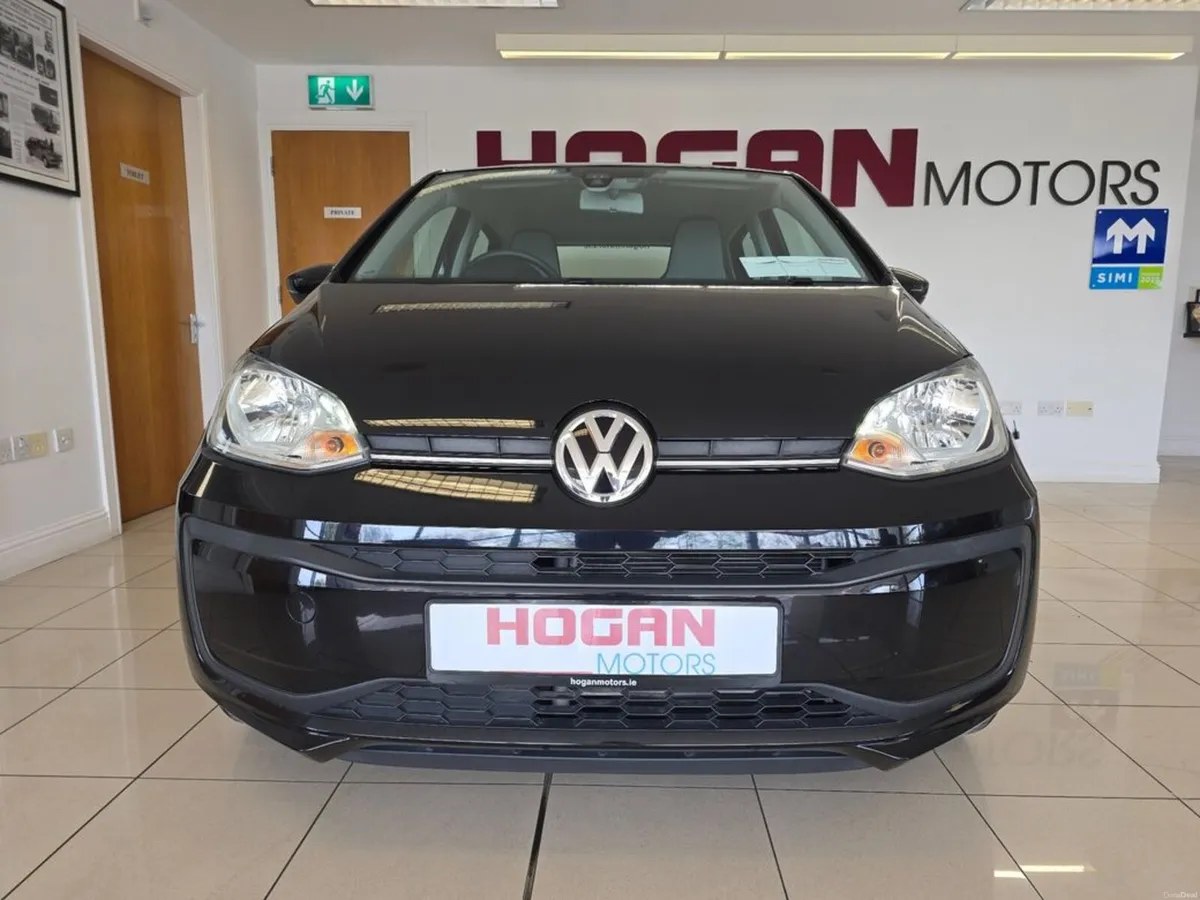 Volkswagen up! Move Up 1.0 5DR Automatic - Image 2