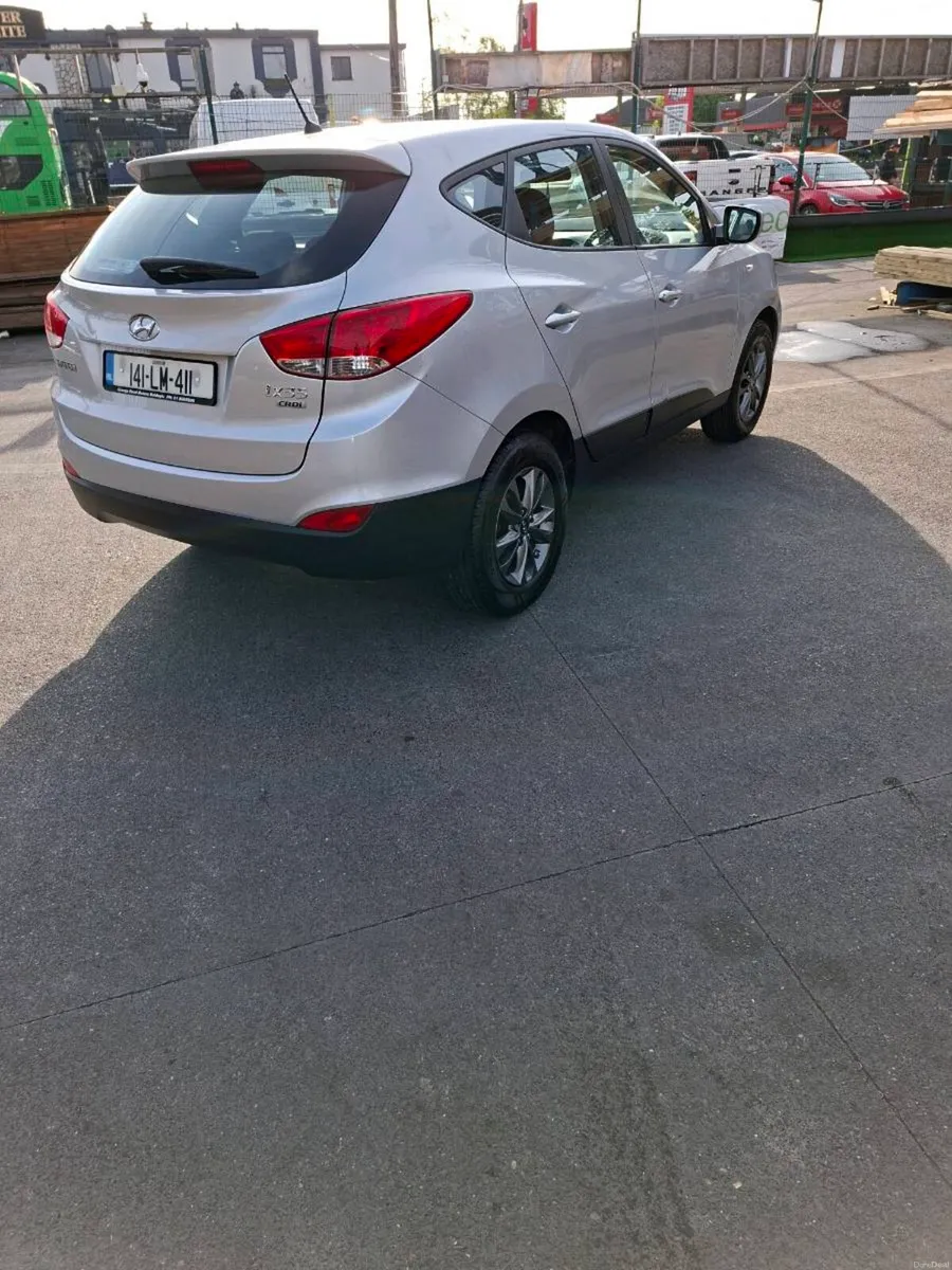 Hyundai ix35 for sale - Image 4
