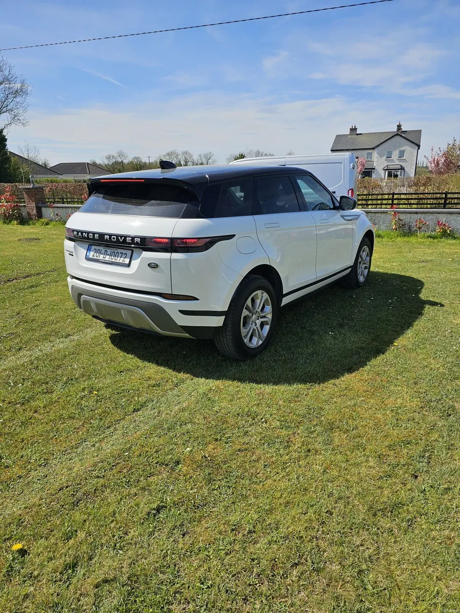 Range rover - Image 4