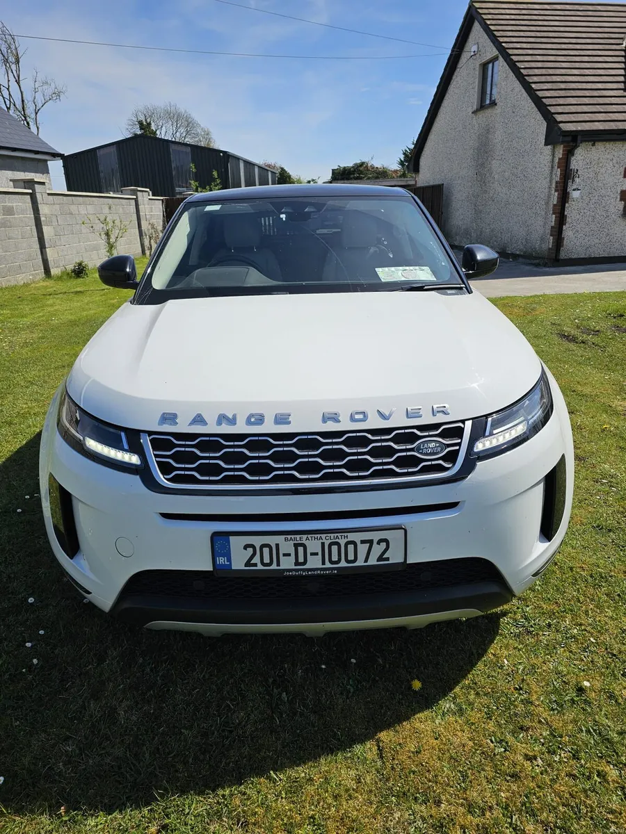 Range rover - Image 5
