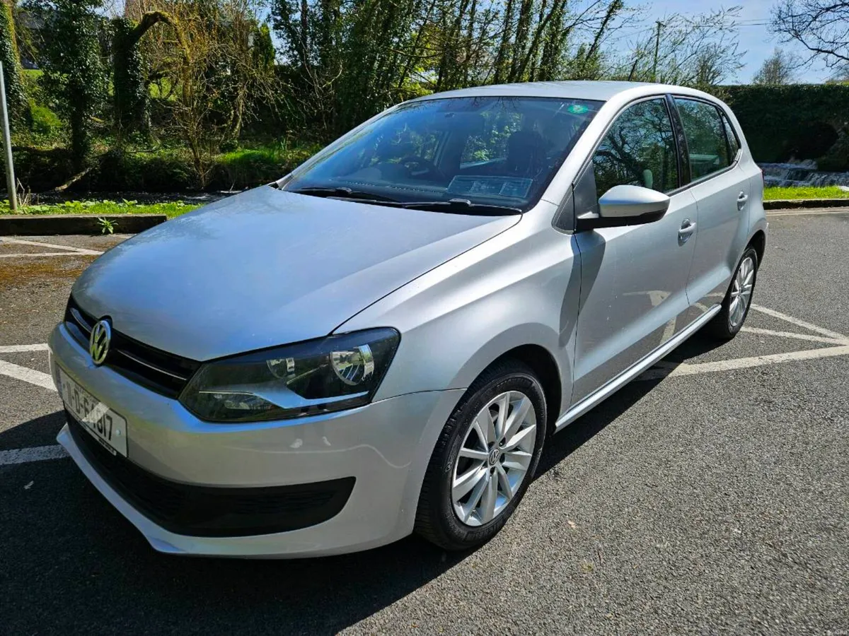 Lovely VW Polo Automatic transmission - Image 2