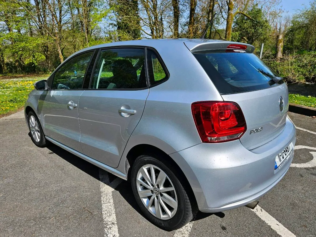 Lovely VW Polo Automatic transmission - Image 4