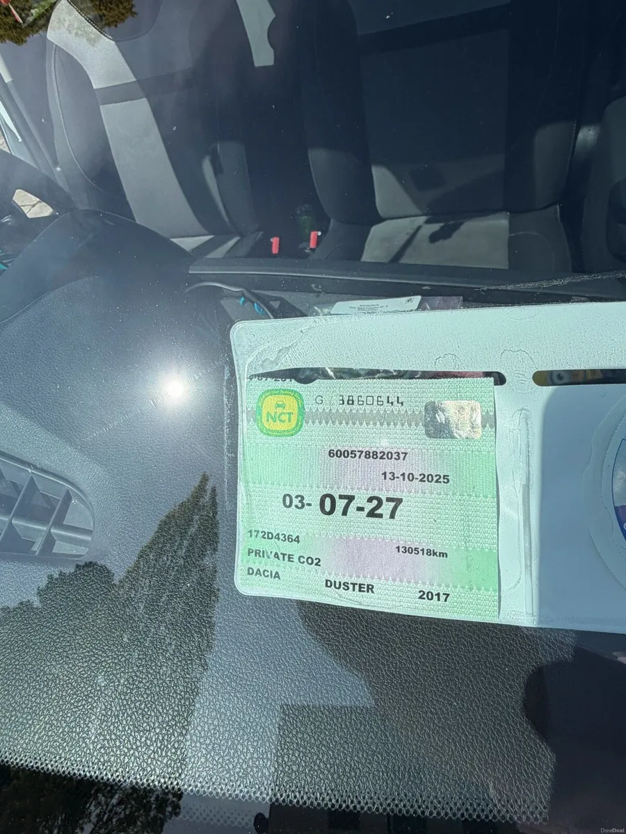 Dacia duster - Image 4