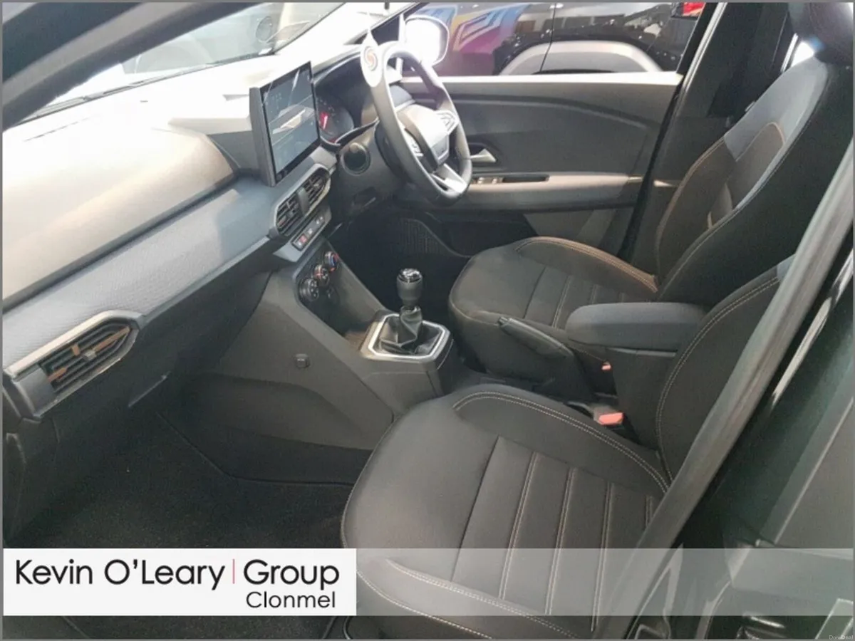 Dacia Sandero Stepway Expression Tce 110 - Image 4