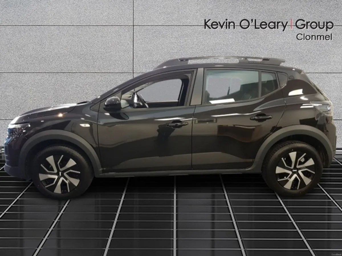 Dacia Sandero Stepway Expression TCe 110 E06X - Image 6