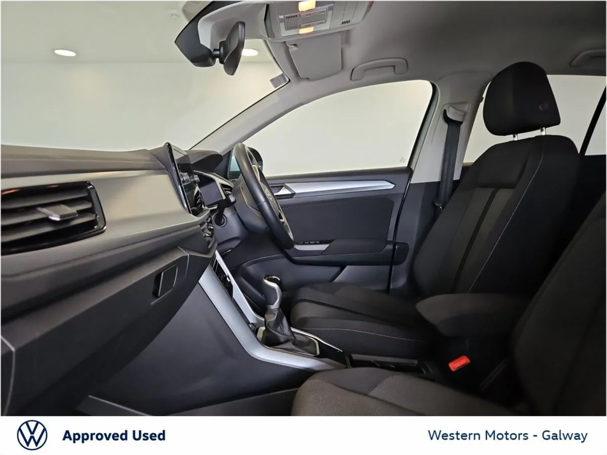 Volkswagen T-Roc T-ROC EDITION 75 2.0TDI M6F 116HP - Image 4