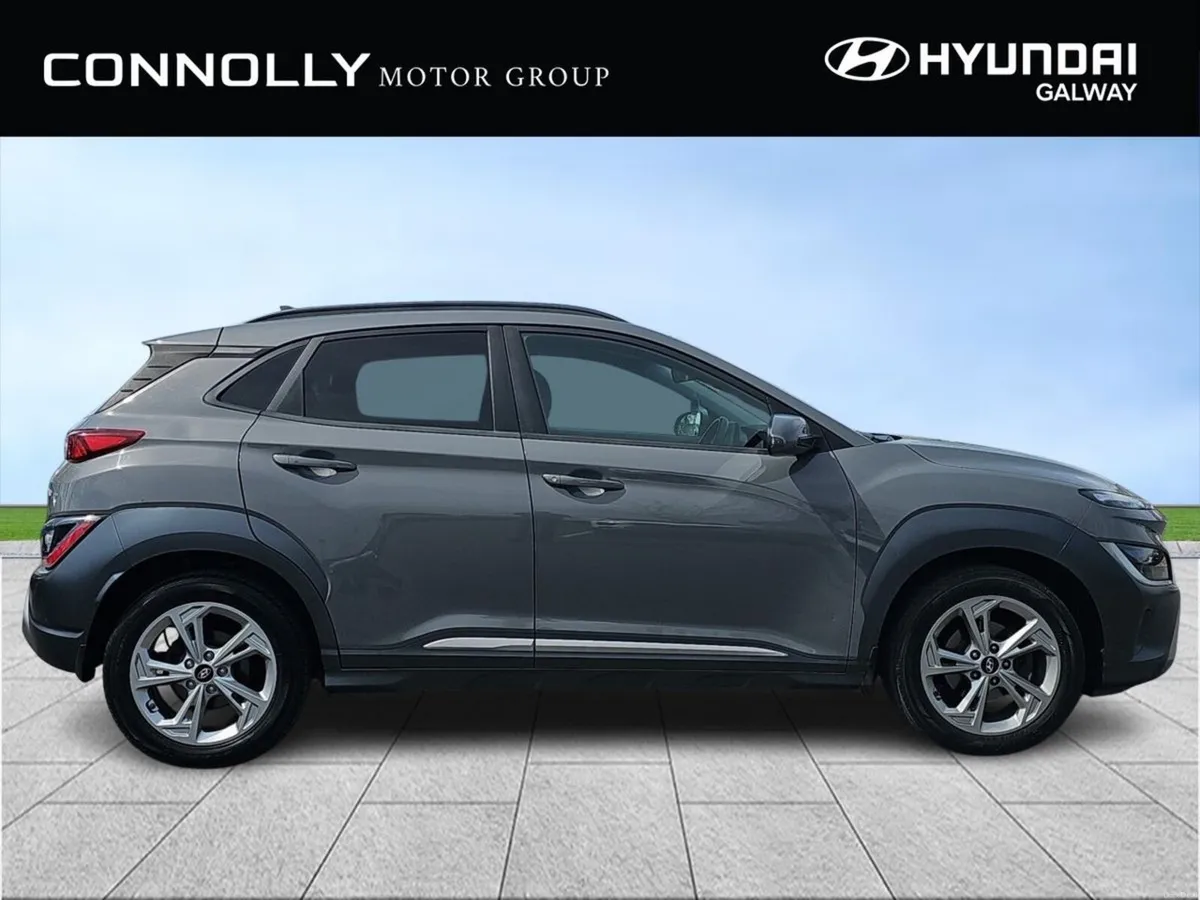 Hyundai KONA 1.0 T-GDI Executive - Image 4