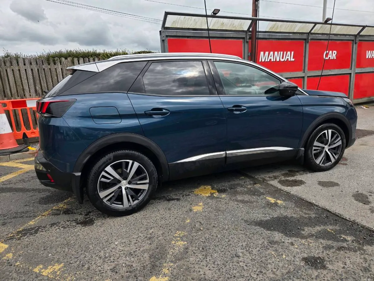 Peugeot 3008 - Image 3