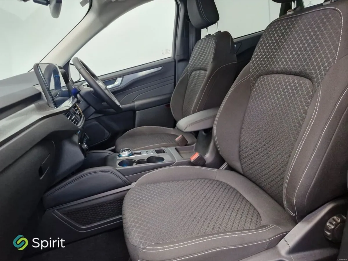 Ford Kuga 2.5 PHEV Titanium Auto **CALL DEREK ON 0 - Image 3