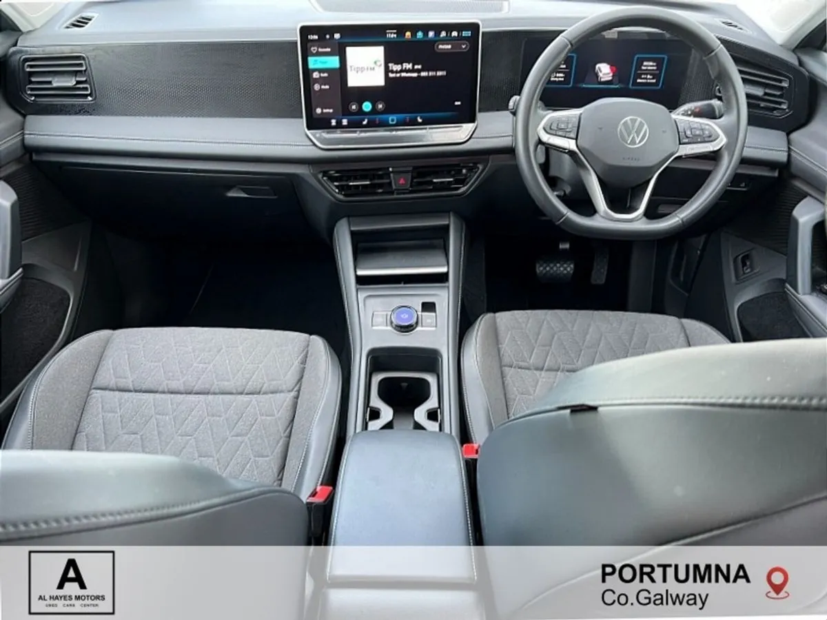Volkswagen Tiguan AUTOMATIC 2.0 TDI 150HP - Image 2